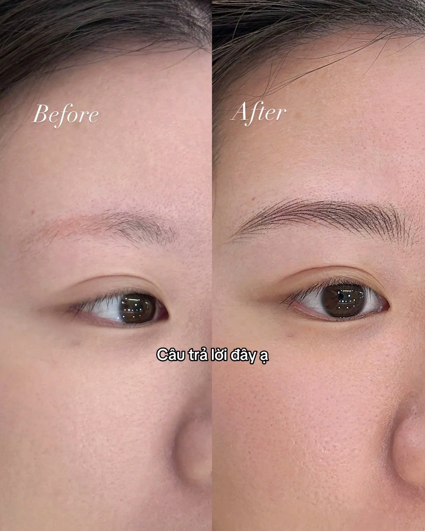 Khách hàng thực tế tại Sunrise Beauty